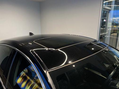 2018 Honda Accord EX-L 2.0T