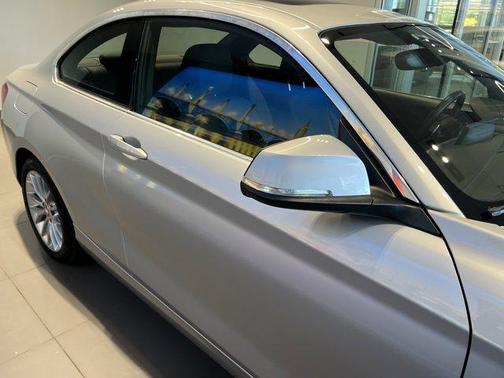 2016 BMW 228 i xDrive