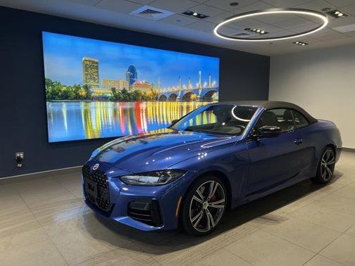 2023 BMW M440 i xDrive