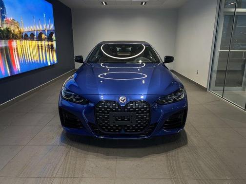 2023 BMW M440 i xDrive