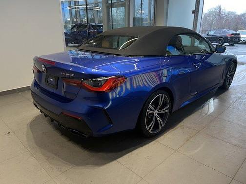 2023 BMW M440 i xDrive