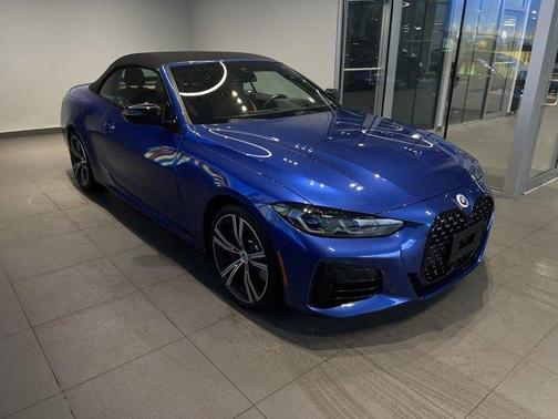 2023 BMW M440 i xDrive