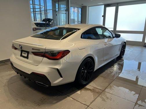 2021 BMW M440 i xDrive
