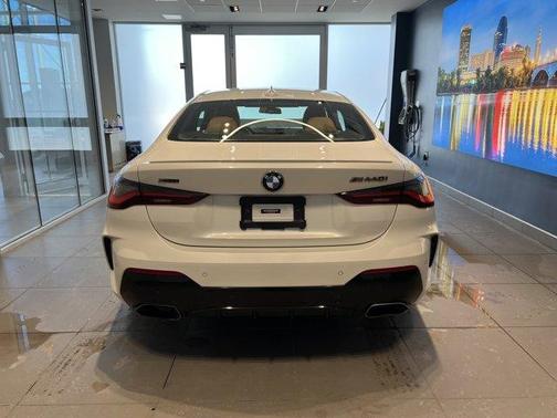 2021 BMW M440 i xDrive