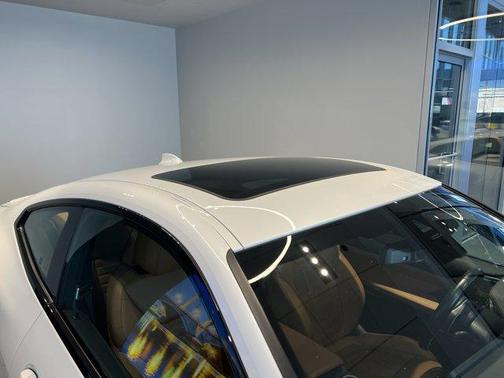 2021 BMW M440 i xDrive