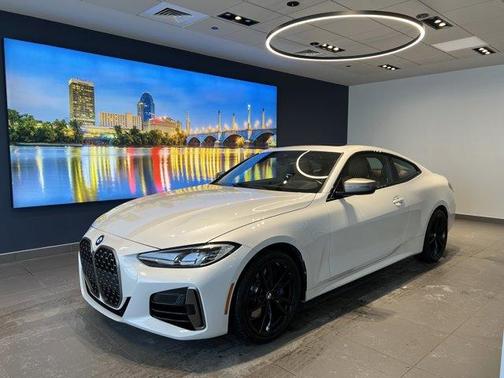 2021 BMW M440 i xDrive