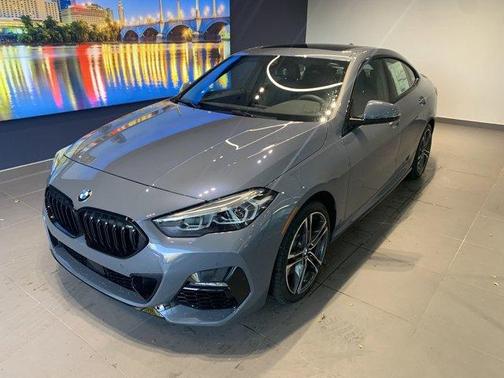 2024 BMW 228 Gran Coupe i xDrive