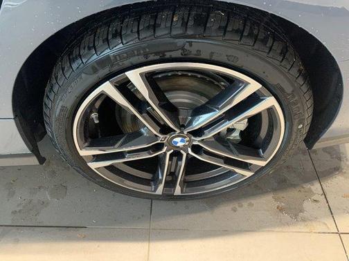2024 BMW 228 Gran Coupe i xDrive