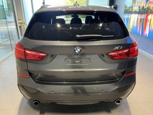 2016 BMW X1 xDrive 28i