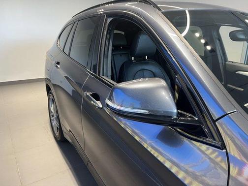 2016 BMW X1 xDrive 28i