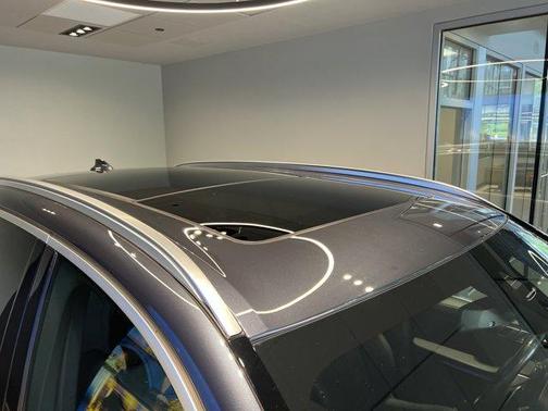 Arctic Gray Metallic 2020 BMW X5 xDrive40i
