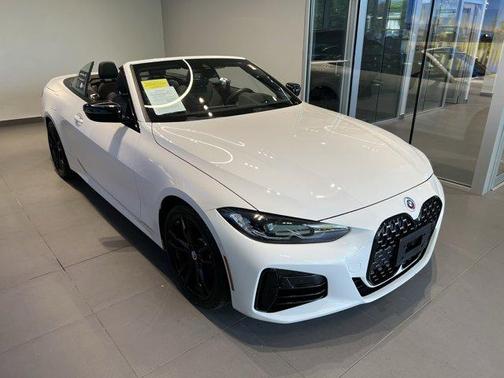 2023 BMW M440 i xDrive