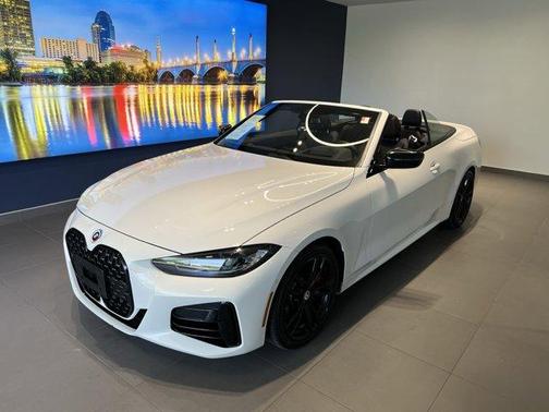 2023 BMW M440 i xDrive