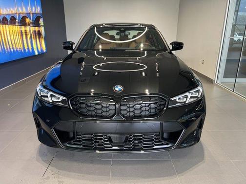 2026 BMW M340 i xDrive