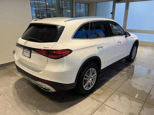 2023 Mercedes-Benz GLC 300 Base 4MATIC