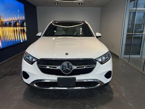 2023 Mercedes-Benz GLC 300 Base 4MATIC
