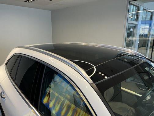 2023 Mercedes-Benz GLC 300 Base 4MATIC