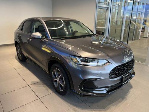 2023 Honda HR-V EX-L