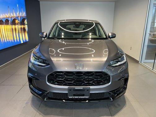 2023 Honda HR-V EX-L