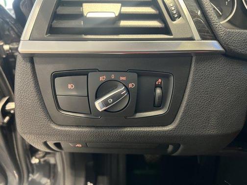 2018 BMW 340 i xDrive