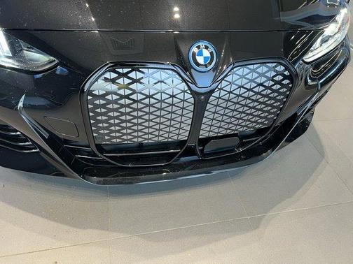 2025 BMW i4 Gran Coupe xDrive40