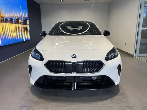 2026 BMW 228 Gran Coupe XDrive