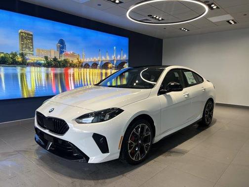 2026 BMW 228 Gran Coupe XDrive