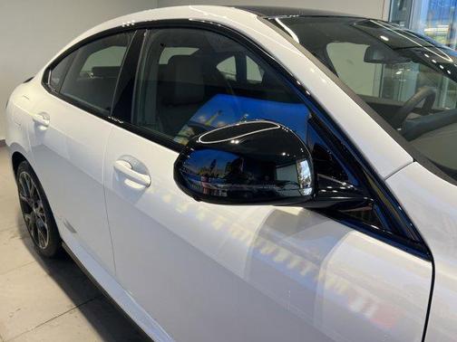 2026 BMW 228 Gran Coupe XDrive