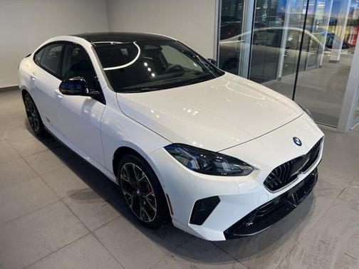 2026 BMW 228 Gran Coupe XDrive