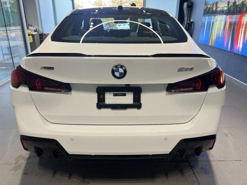 2026 BMW 228 Gran Coupe XDrive