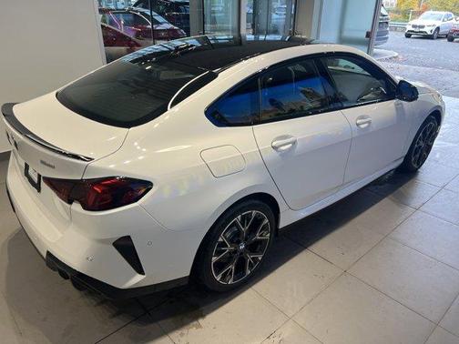 2026 BMW 228 Gran Coupe XDrive