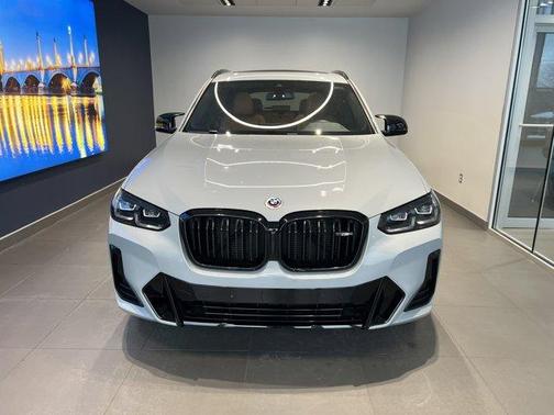 2023 BMW X3 M40i