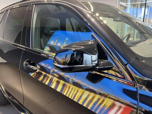 2026 BMW X5 M Competition