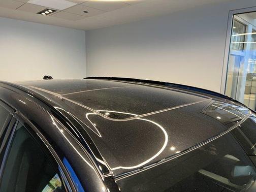 2026 BMW X5 M Competition