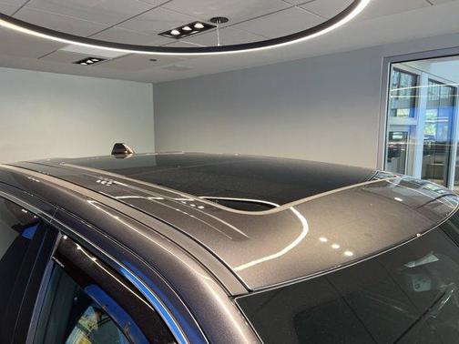 Granite Crystal Clearcoat Metallic 2022 RAM 1500 Limited