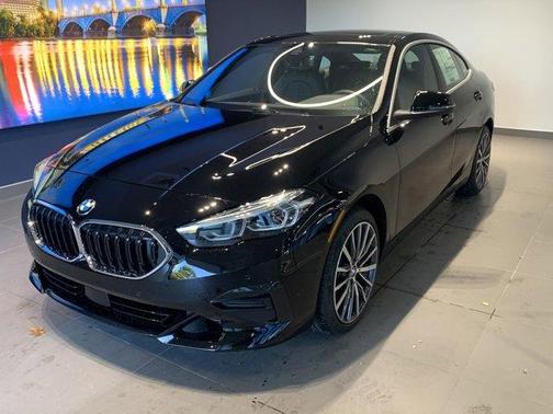 2024 BMW 228 Gran Coupe i xDrive