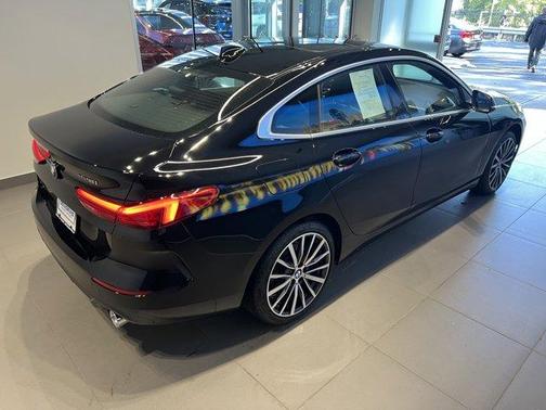 2024 BMW 228 Gran Coupe i xDrive