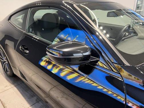 2021 BMW 430 i xDrive