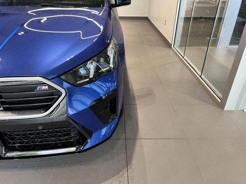 2024 BMW X2 M35i