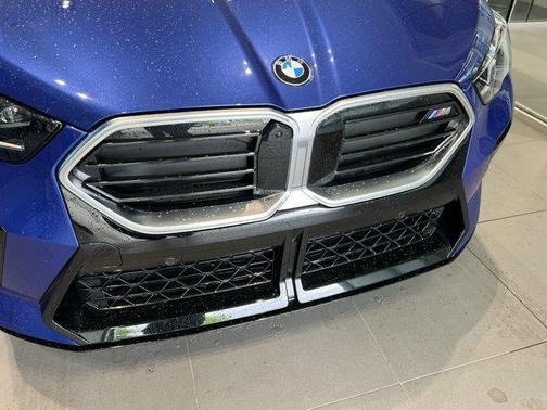 2024 BMW X2 M35i