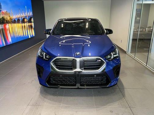 2024 BMW X2 M35i