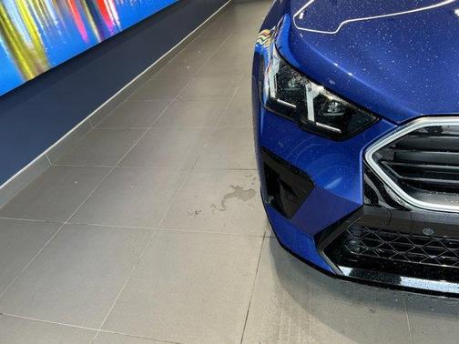 2024 BMW X2 M35i