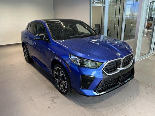 2024 BMW X2 M35i