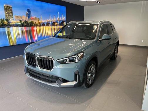 2023 BMW X1 xDrive28i