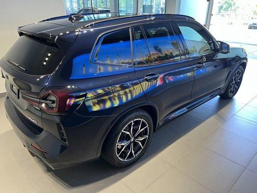 2023 BMW X3 M40i