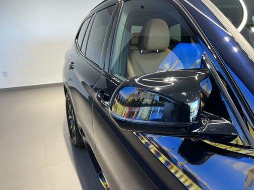 2023 BMW X3 M40i