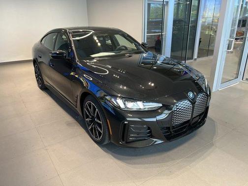 2025 BMW i4 Gran Coupe xDrive40