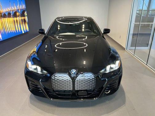 2025 BMW i4 Gran Coupe xDrive40