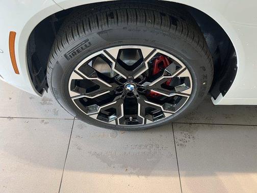2025 BMW X3 M50 xDrive
