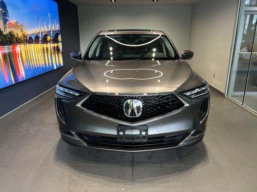 2024 Acura MDX Technology